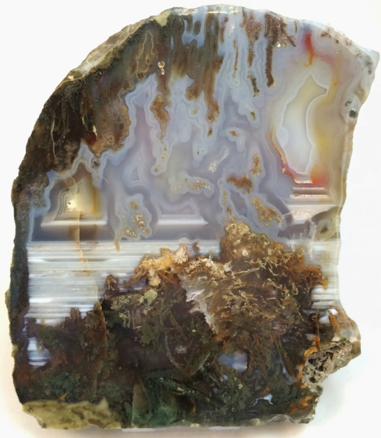 The Portland Regional Gem and Mineral Show features more than 45 different dealers.