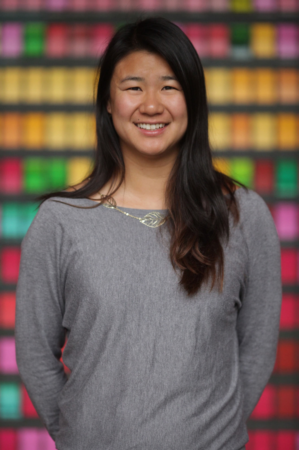 Helen Wenting Zou, a 2009 graduate of Mountain View High School, is a co-founder of a new software company aiming to boost estate planning and charitable giving.