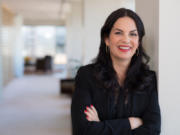 Graciela Gomez Cowger is the first female CEO of Schwabe Williamson & Wyatt.