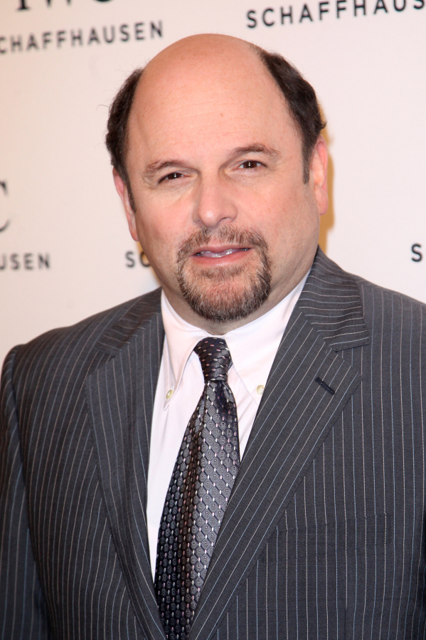 Jason Alexander attends an event at the W Hotel South Beach in Miami Beach in 2014. His latest show, “Hit the Road,” is on the new AT&T Audience Network.