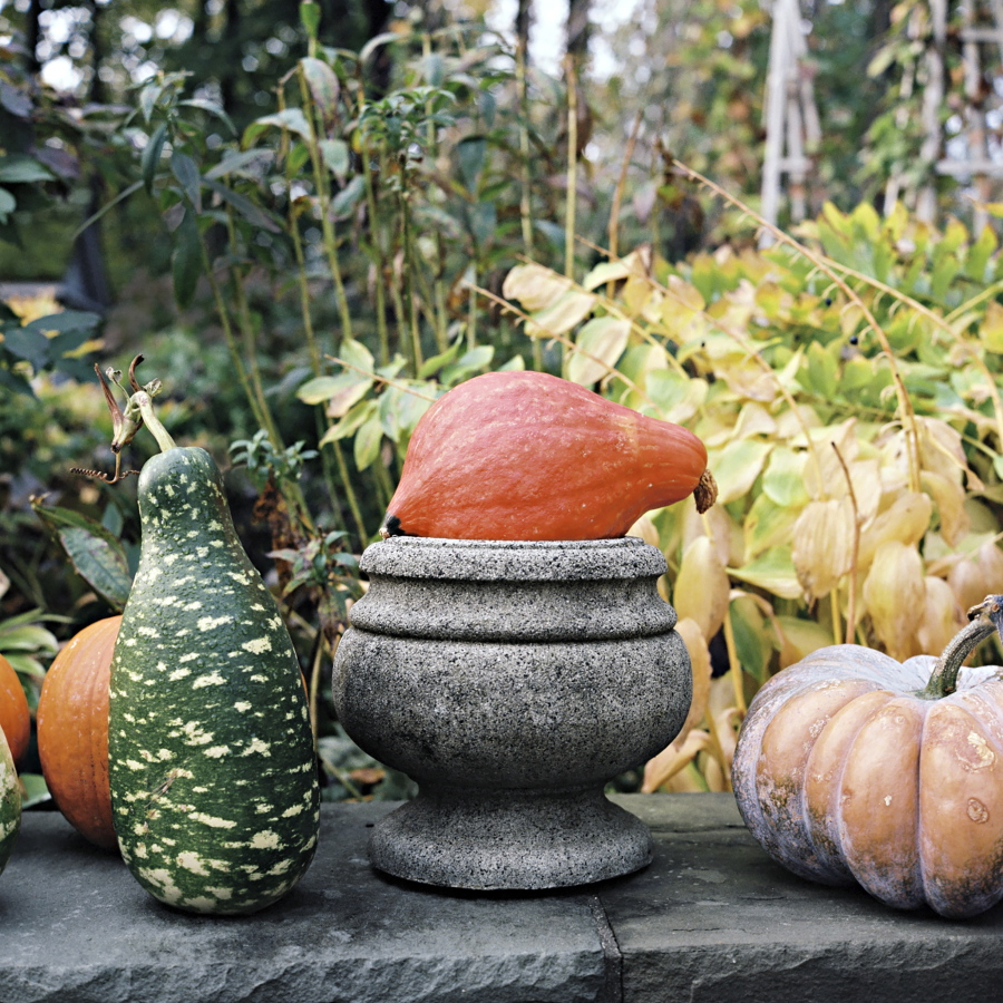 Halloween offers the first big chance of fall to decorate your home, and there are lots of ways — from spooky to sweet — to get into the spirit.