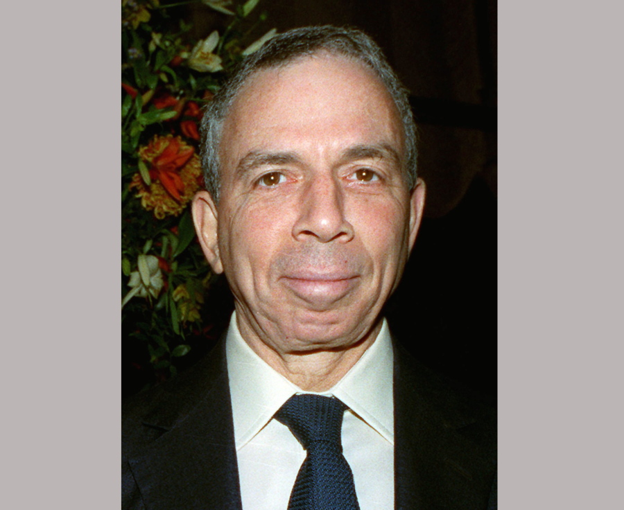 Billionaire media mogul Samuel I. Newhouse Jr. died at his New York home on Sunday. He was 89.