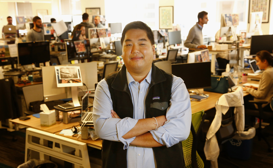 Jason Tan is CEO of San Francisco-based Sift Science, which provides fraud detection solutions for online businesses.