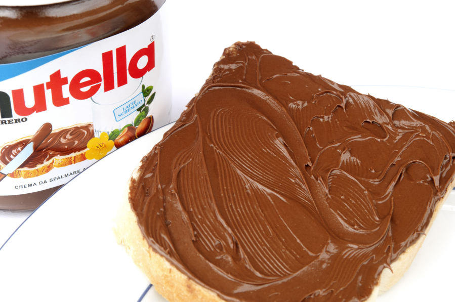Nutella’s recipe underwent some fine-tuning, resulting in a backlash from fans.