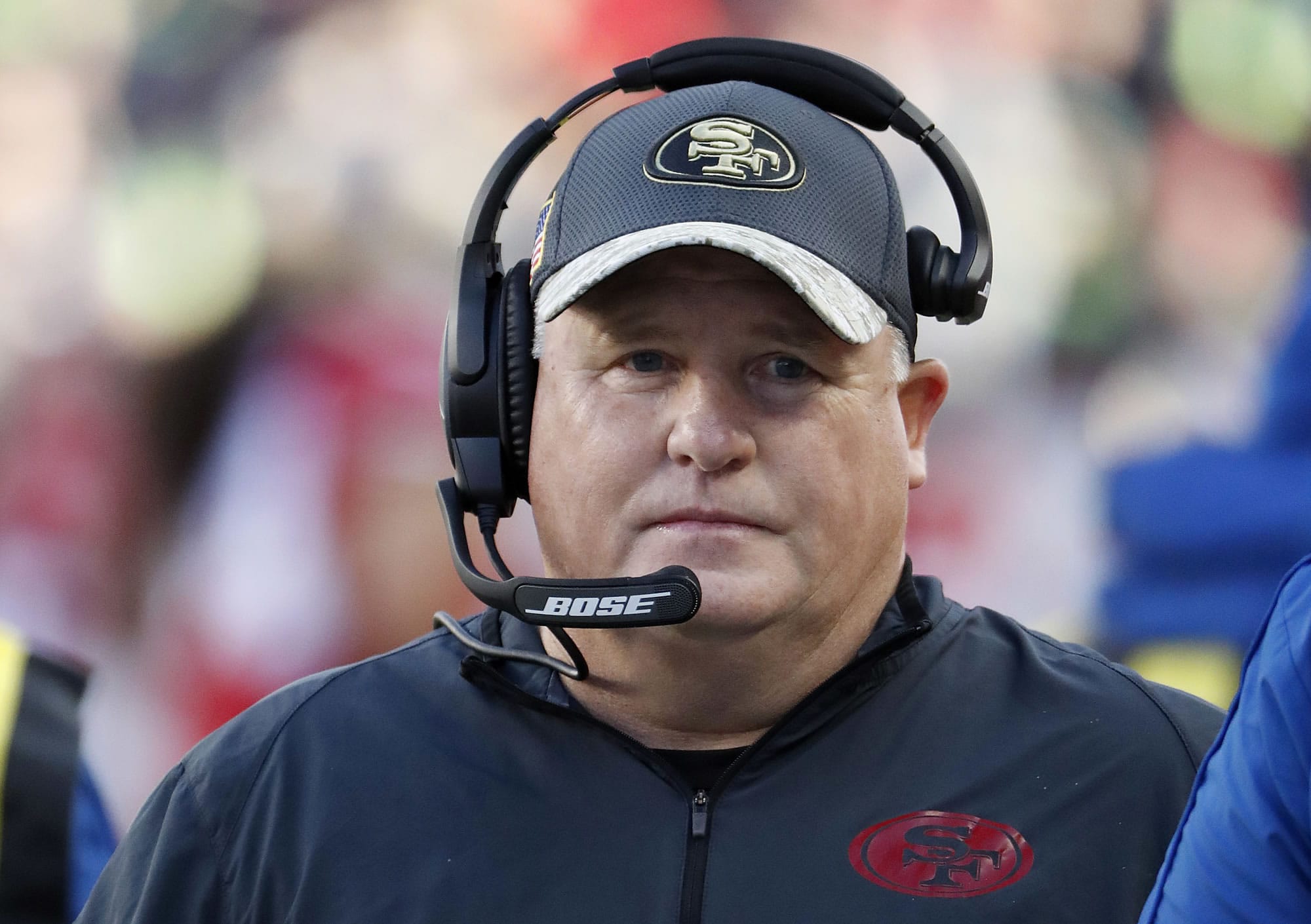 Chip Kelly agreed to a five-year, $23.3 million deal to become UCLA’s football coach on Saturday, Nov. 25, 2017. The former Oregon coach returns to the Pac-12 to replace Jim Mora, who was fired Monday with one game left in his sixth season in Westwood.