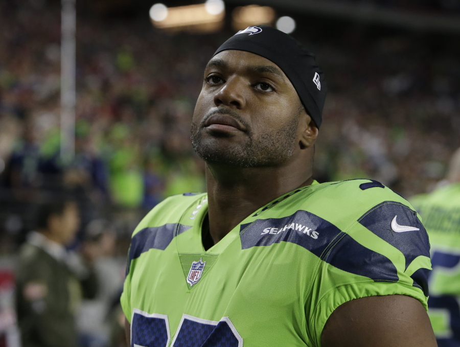 Seattle Seahawks defensive end Dwight Freeney’s influence has already been noticed on the field and in the Seahawks locker room. Freeney’s fourth game with Seattle will come against a familiar foe when the Seahawks host Atlanta on Monday night.