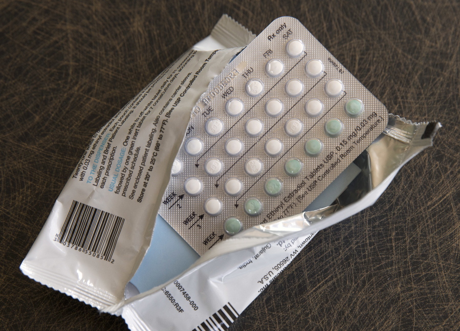 Modern birth control pills that are lower in estrogen have fewer side effects than past oral contraceptives. But a large Danish study released on Wednesday suggests that, like older pills, they still modestly raise the risk of breast cancer, especially with long-term use.