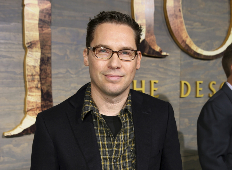 Director Bryan Singer has been accused of sexually assaulting a 17-year-old boy at a party more than a decade ago.