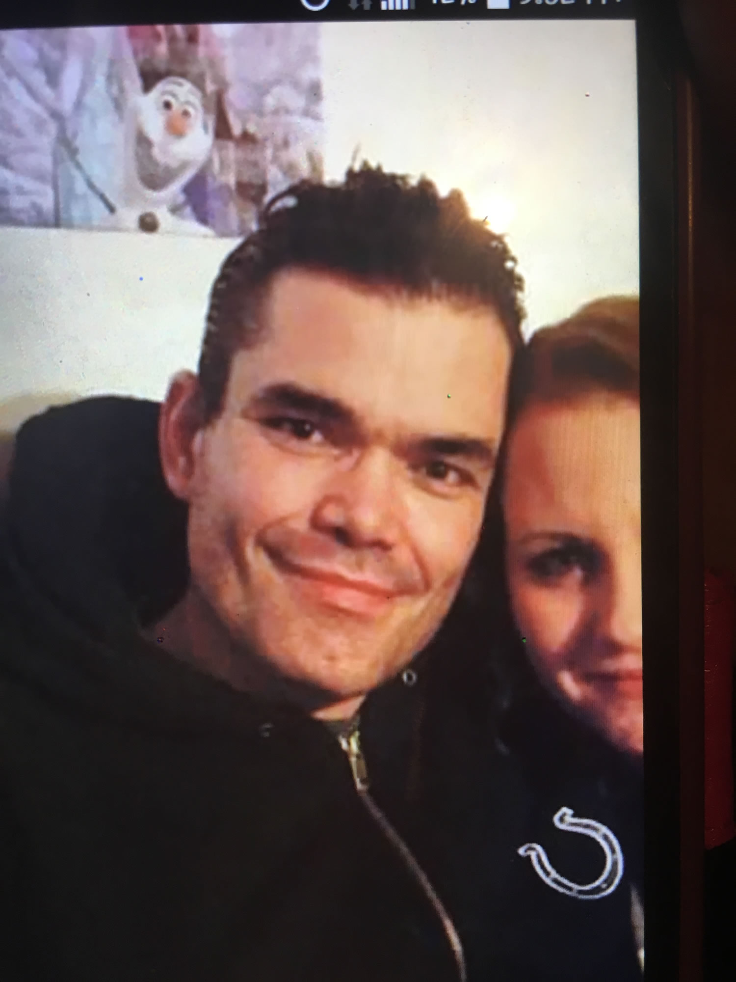 Vancouver police are asking for the public's help finding 41-year-old James Rennells, who was last seen Friday and may be in the vicinity of Leverich Park.