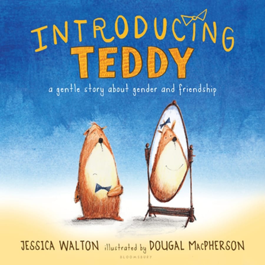 Introducing Teddy (Bloomsbury USA)