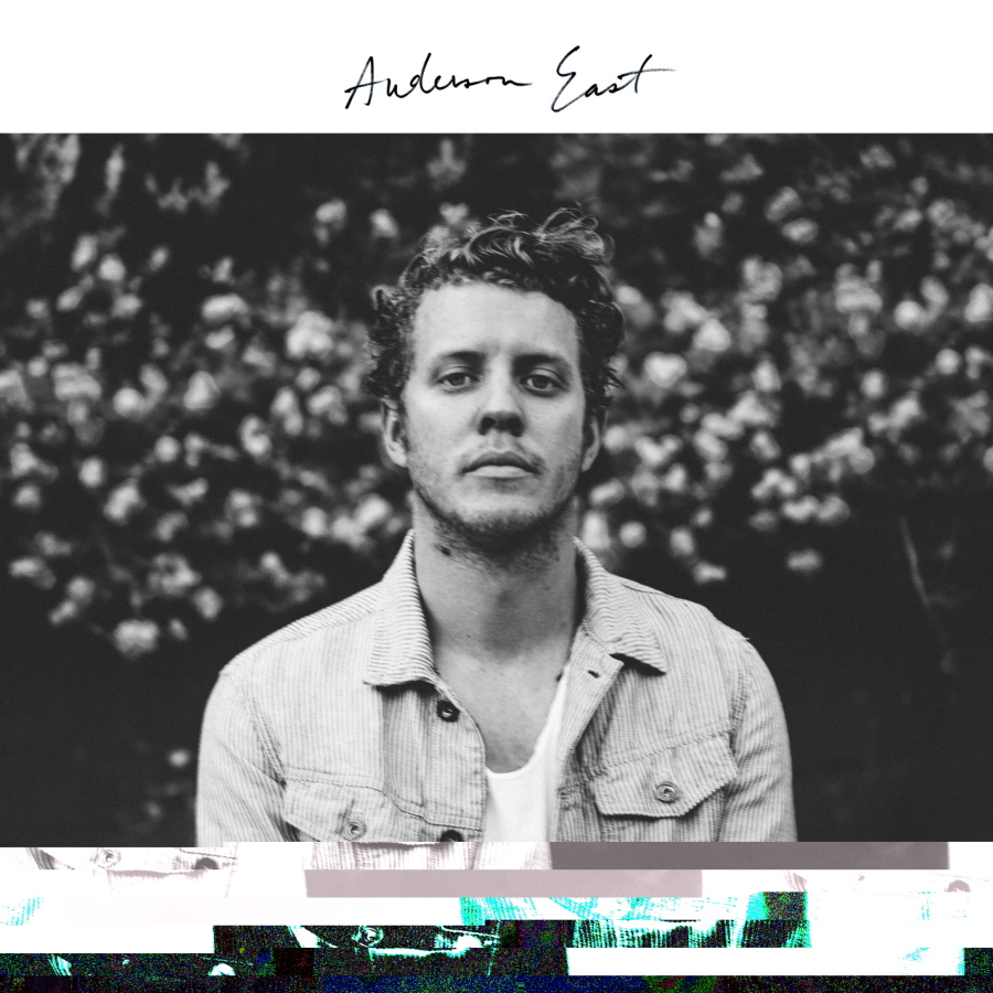 This cover image released by Elektra shows “Encore,” a release by Anderson East.