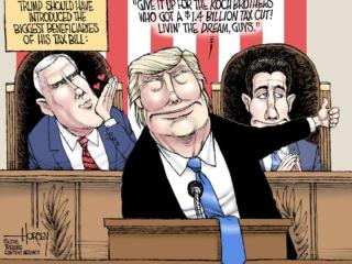 Editorial Cartoons, Jan. 28 &#8211; Feb. 3