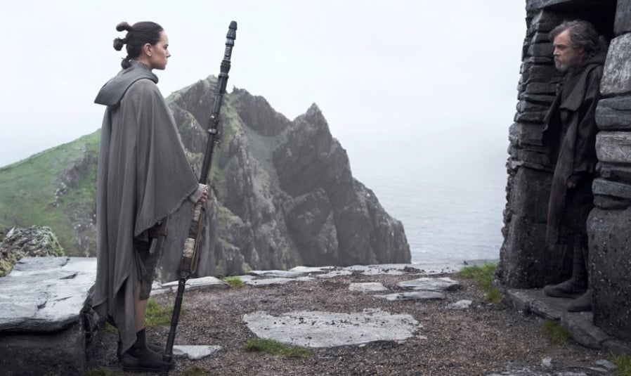 The “Star Wars” franchise — including the follow-up film to last December’s “The Last Jedi” (with Daisy Ridley and Mark Hamill) — is set to expand again. But just how big can it grow?