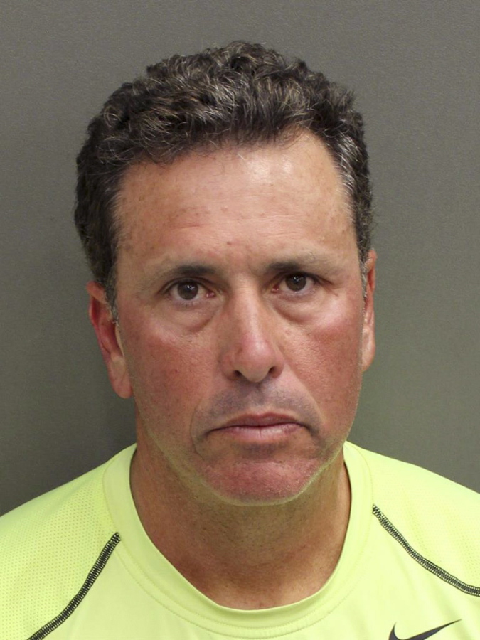 Gustavo Falcon. Court records show a change-of-plea hearing is scheduled on Thursday in Miami federal court for Falcon. He is expected to plead guilty to a 1991 indictment charging him in a major cocaine smuggling operation during the 1980s.
