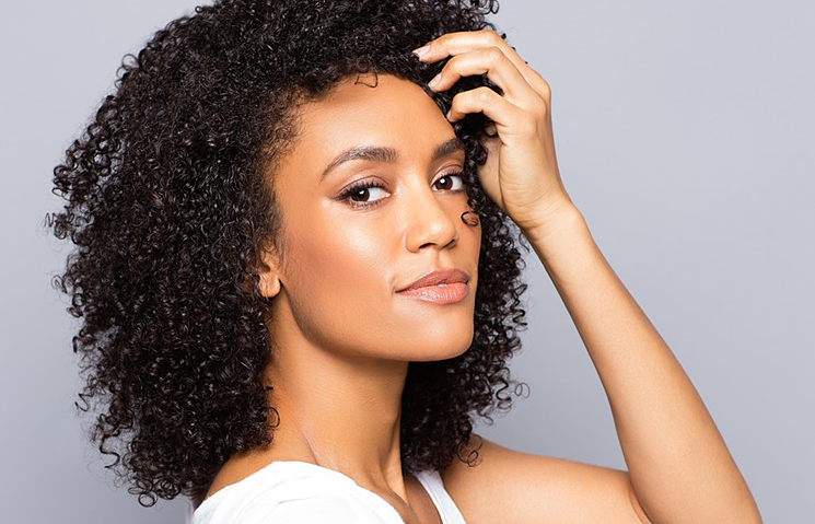 Annie Ilonzeh will star in "Staties," which is looking for extras for filming for “one very large and exciting scene scheduled for Wednesday, March 28th” in Ridgefield.
