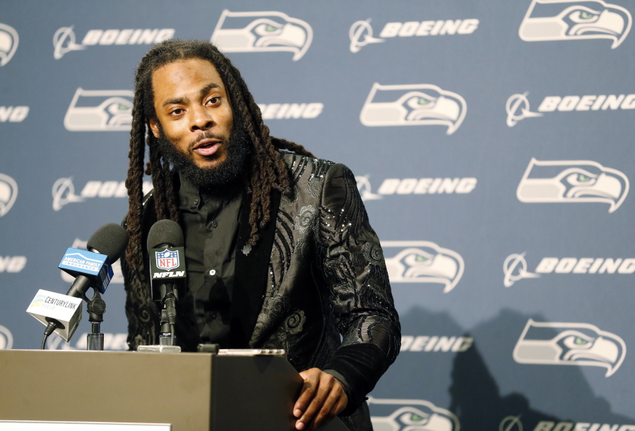 The Seahawks are cutting ties with star cornerback Richard Sherman after seven seasons. The team has informed him that he will be released, and Sherman confirmed the decision in a text message to The Associated Press on Friday, March 9, 2018.