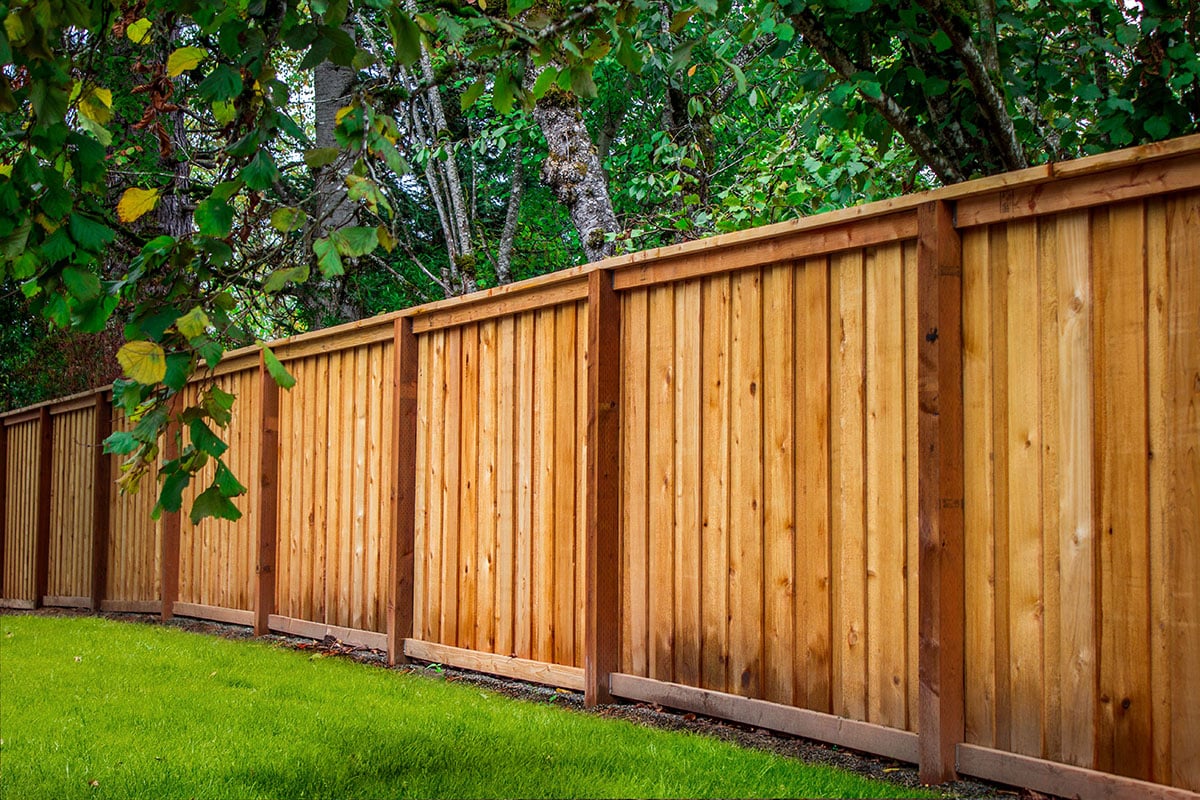 It’s hard to beat the classic look of cedar fencing, especially in the Pacific Northwest. There are steps you can take to make your fence last longer.