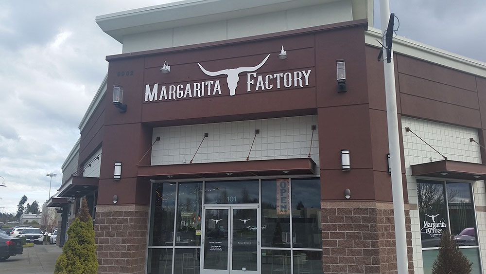 Jorge’s Margarita Factory - Hazel Dell is the fifth restaurant for owner Jorge Castro.