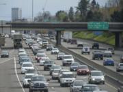 Traveling on Interstate 5 in Portland could become more costly for commuters if Oregon moves forward with a plan to charge tolls, or what officials call congestion pricing, in an effort to reduce traffic at peak travel times and provide more funding for highway maintenance and construction.