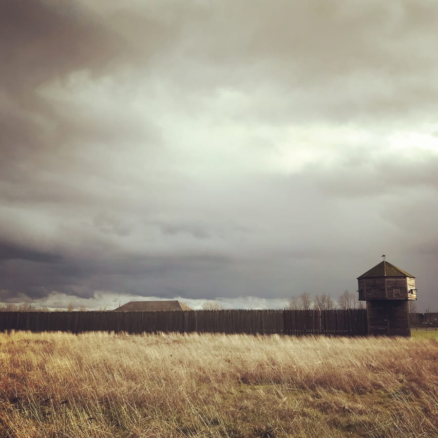 Fort Vancouver is the subject of Beth Harrington’s film for OPB’s “Oregon Experience” series.
