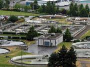 Problems at Vancouver’s Westside Wastewater Treatment facility resulted in the spillage of 600,000 gallons of untreated sewage into the Columbia River in the fall of 2017. Two spills occurred within four weeks.