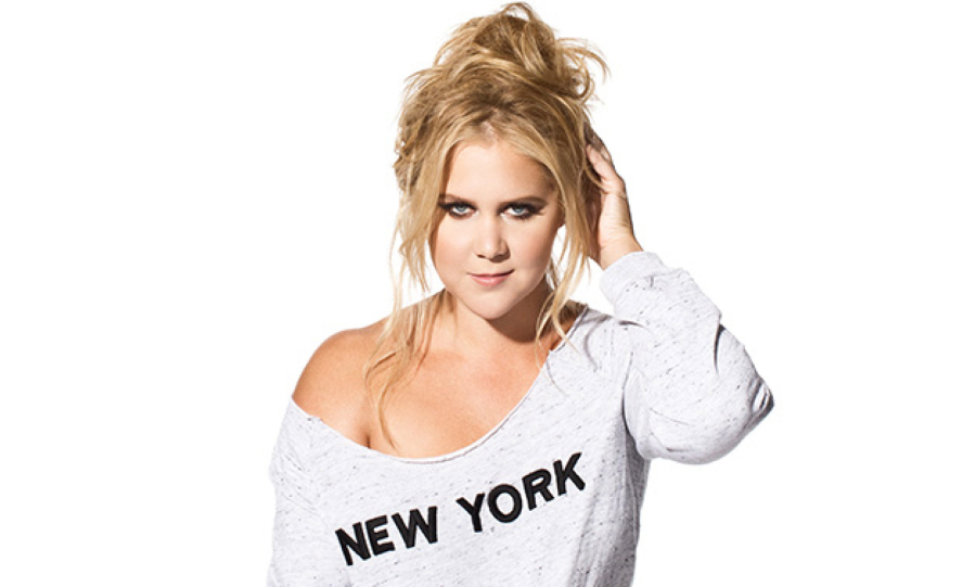 Amy Schumer will bring stand-up comedy to ilani on Aug. 9.