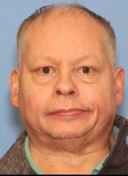 Clark County deputies say they received a missing person report for this 56-year-old man on Tuesday. Deputies did not provide his name. He was last seen in the area north of Lewisville Park.