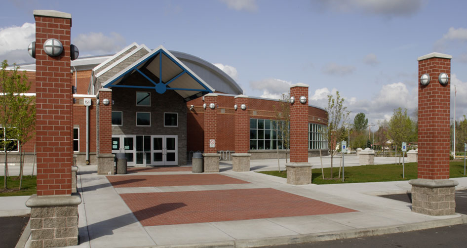 Clark County deputies say a Hockinson High School student has been arrested for allegedly “making threats to bomb or injure property.” (Columbian files)