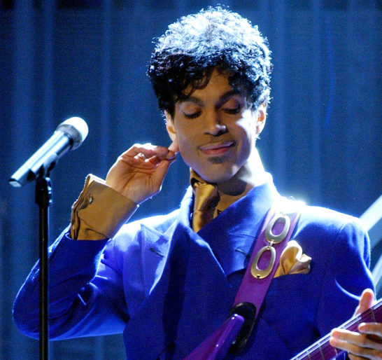 Warner Bros. Records has announced plans to release a collection of solo-piano recordings made in 1983, just before Prince broke big.