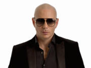 Rapper Pitbull plays at ilani on July 15.