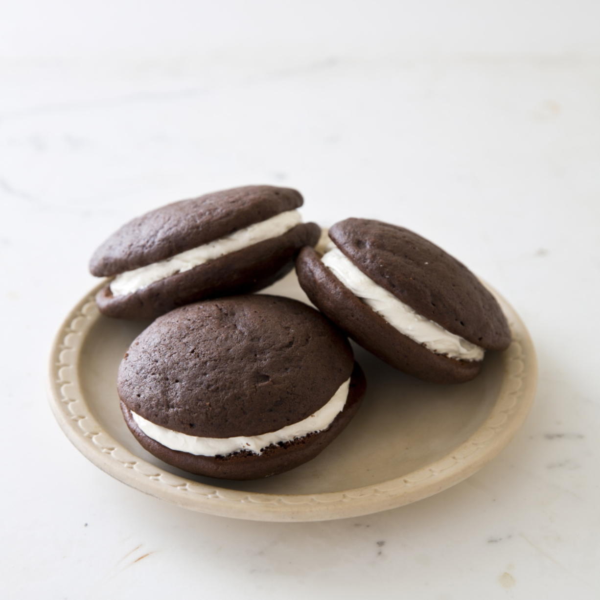 What the secret to making great whoopie pies? Brown sugar - The Columbian