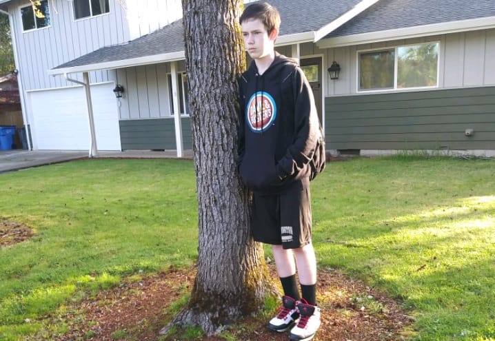 Vancouver police are seeking assistance in locating Norman Glen III, 12, who left home Friday, June 1 and has not returned home.