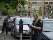 In 2017, the city began shifting its parking policy by increasing the price of parking. The free 20-minute option was also later removed from meters.