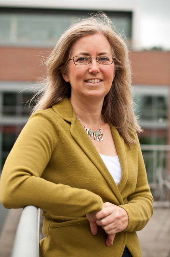 Jennifer Dill PSU professor of urban studies