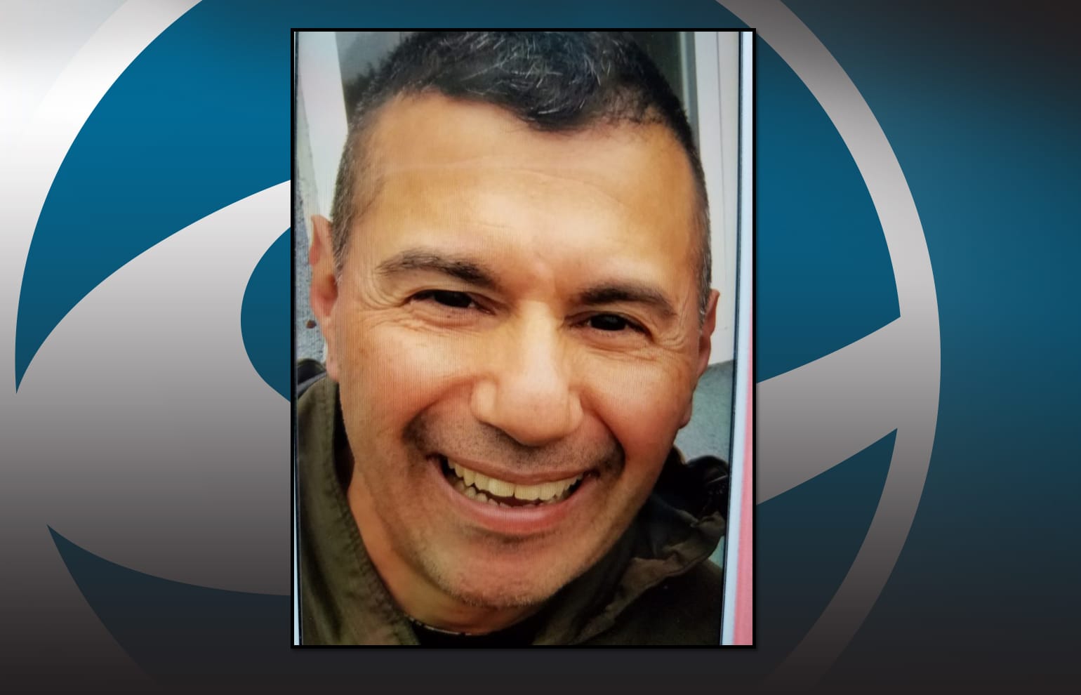 Enrique "Henry" Ramirez was found dead about a mile from the paved potion of Fredrickson Road near Woodland. The Cowlitz County Sheriff's Office is investigating.