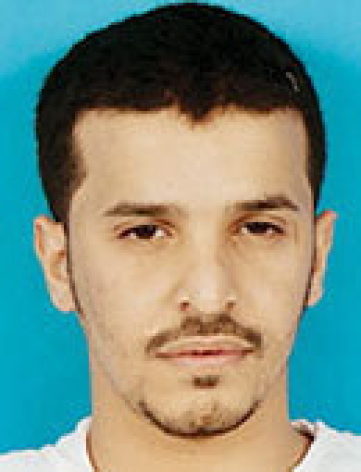 Ibrahim al-Asiri Al-Qaida bomb maker