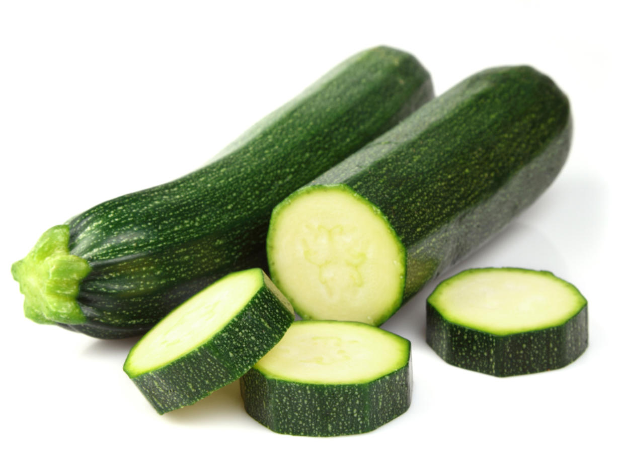 Market Fresh Finds: Zucchini a star at every stage of growth - The ...