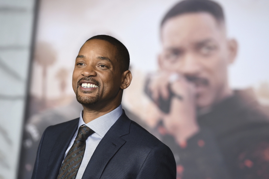 Will Smith arrives at the U.S. premiere of “Bright” in Los Angeles. When Smith turns 50 on Tuesday, Sept. 25, 2018, he will jump head-first into the big milestone. The “Fresh Prince” plans to bungee jump from a helicopter over a gorge just outside Grand Canyon National Park. His birthday activity is the latest in a vast history of outrageous stunts staged in and around one of the world’s seven natural wonders.