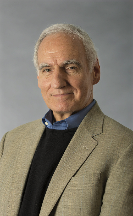 Bruce Cazenave, CEO of Nautilus
