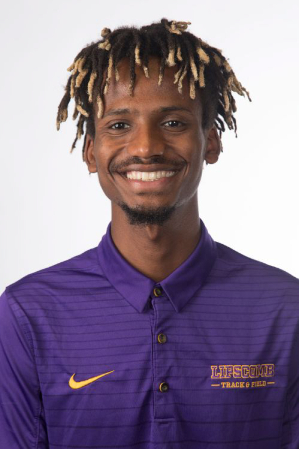 Silas Griffith, Ridgefield grad leads Lipscomb cross country