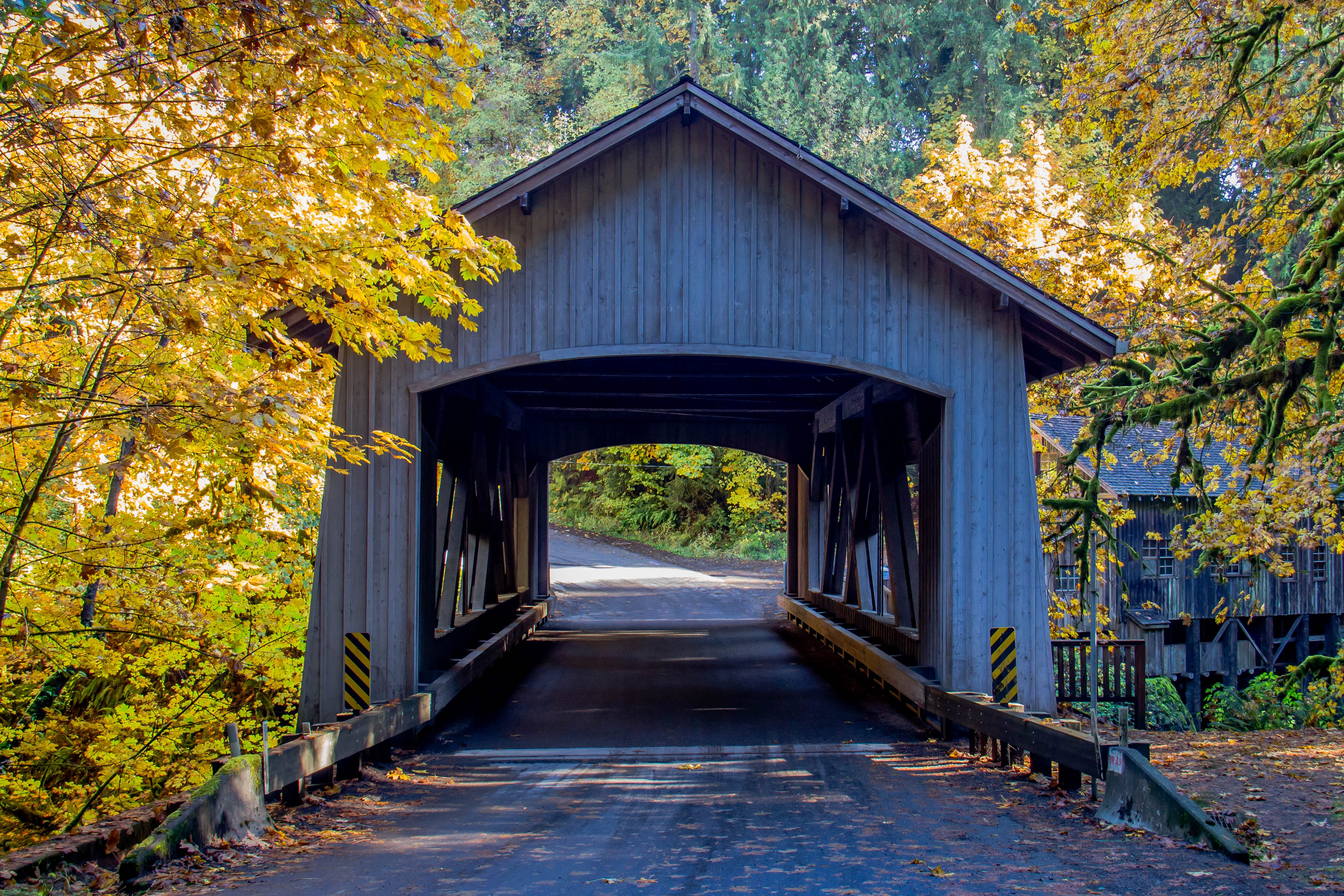 October reader photos: Bridges