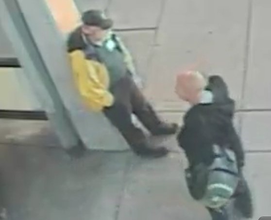 Clark County deputies are asking for the public’s help in identifying an assault suspect, who is wanted for questioning due to an Oct. 4 incident at the Hazel Dell Park & Ride.