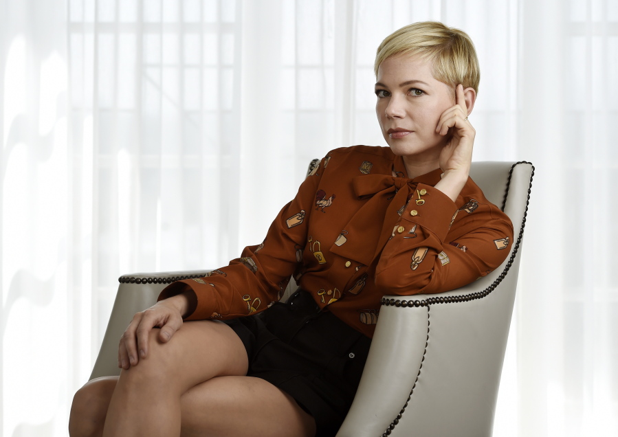 After years of fighting for privacy, Michelle Williams became an unlikely symbol for gender pay disparity in Hollywood.