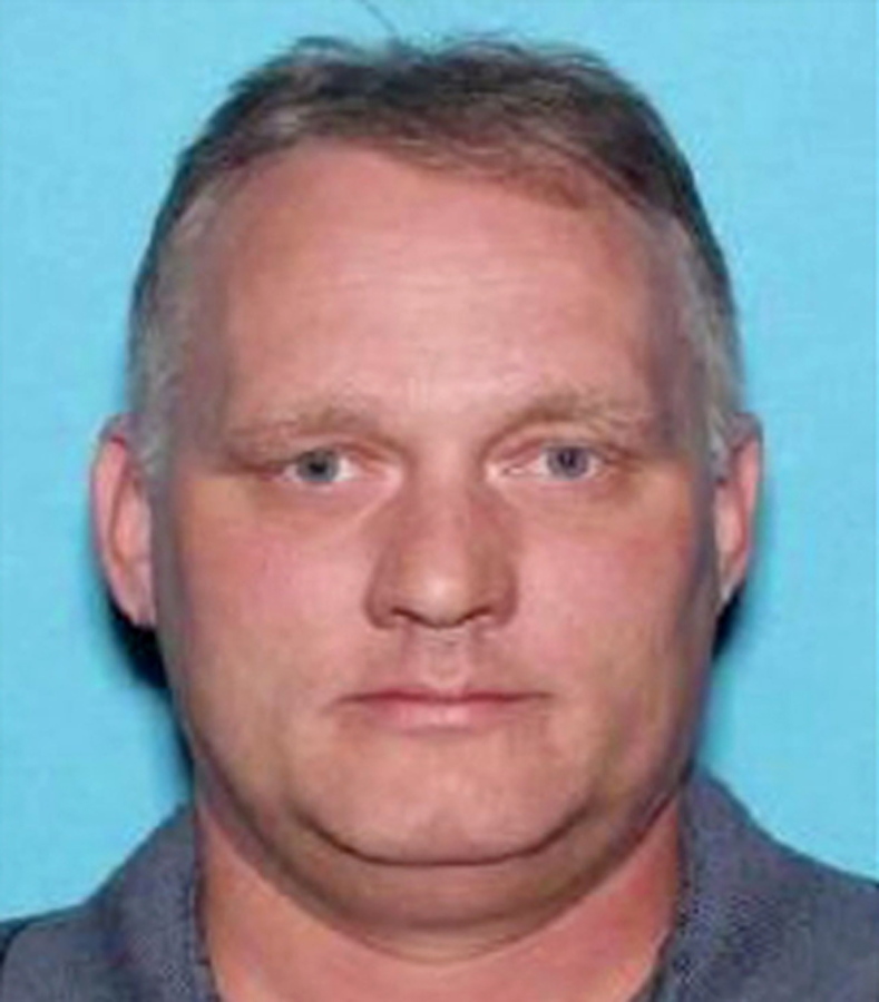 Robert Bowers Accused of killing 11 people at synagogue