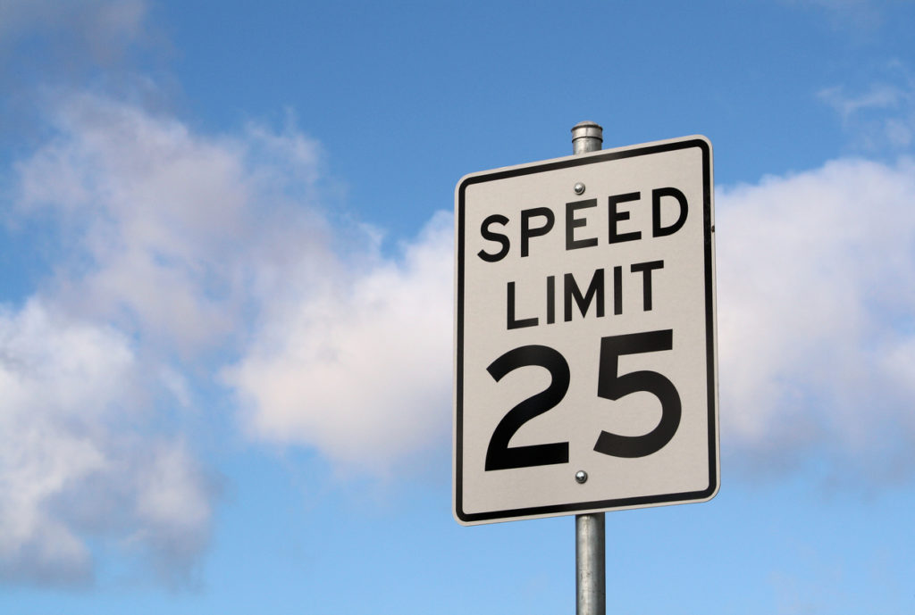 The Clark County Council on Tuesday approved an ordinance that updates and reduces speed limits on eight sections of county roads.