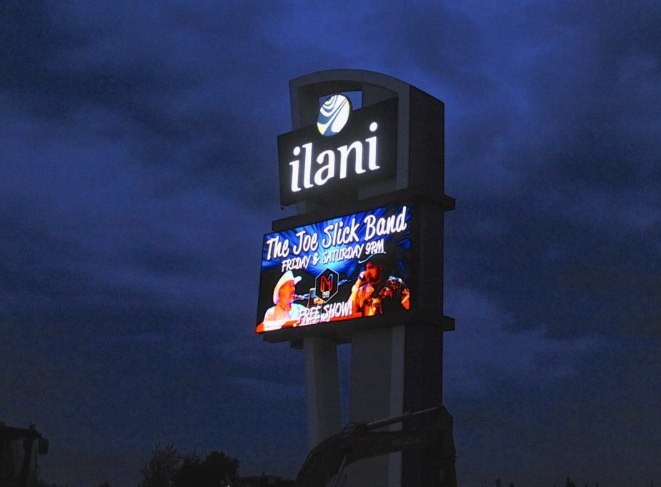 The Cowlitz Indian Tribe is suing the Clark County Sheriff’s Office to prevent it from releasing video surveillance of an alleged assault in October at the ilani casino.