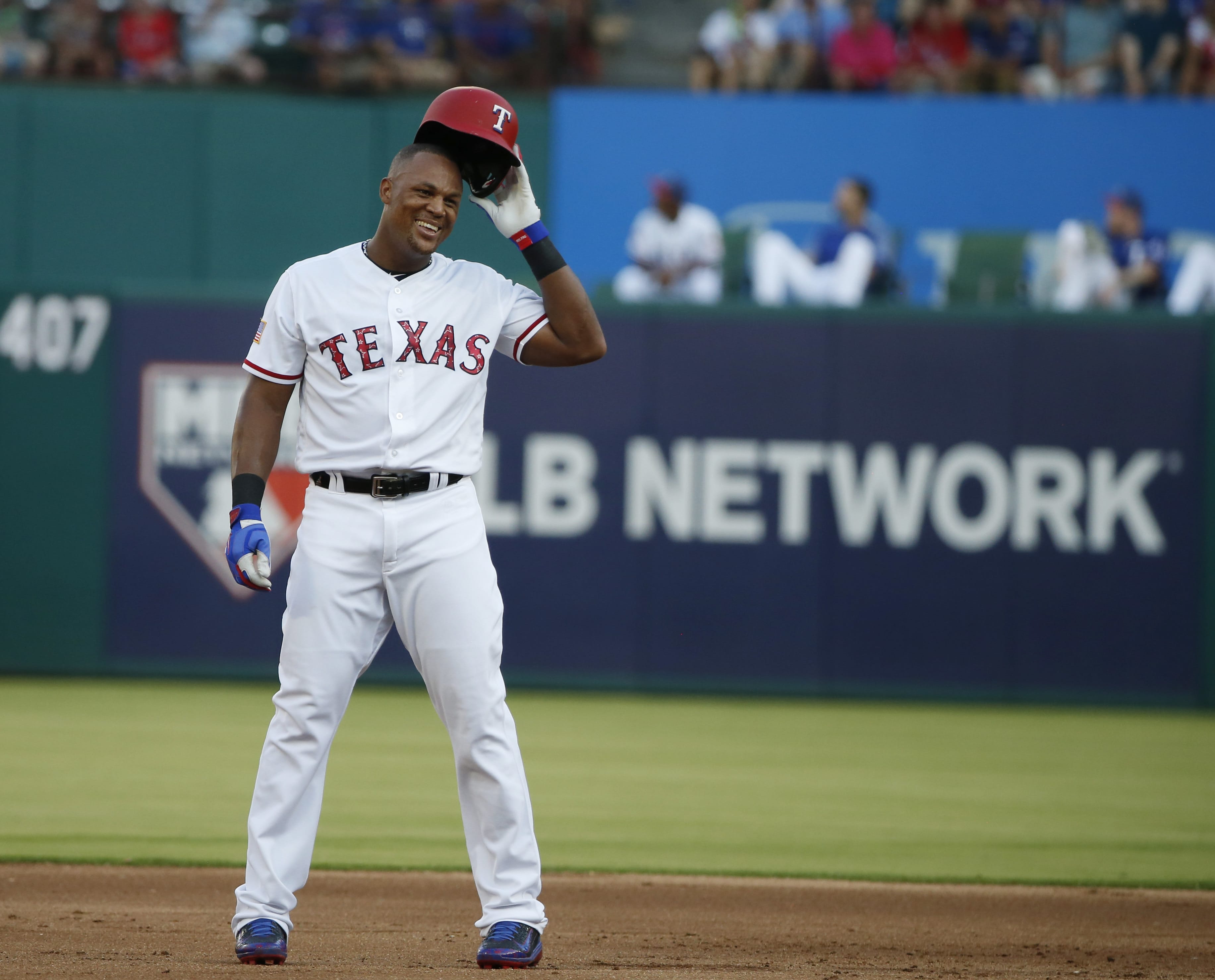 Texas Rangers third baseman Adrian Beltre has decided to retire after 21 seasons and 3,166 hits in the majors leagues. Beltre announced his decision in a statement released by the Rangers on Tuesday morning, Nov. 20, 2018.
