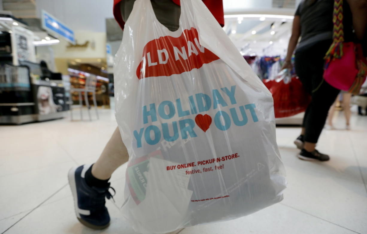 More Shoppers Combining Black Friday Cyber Monday Columbian Com