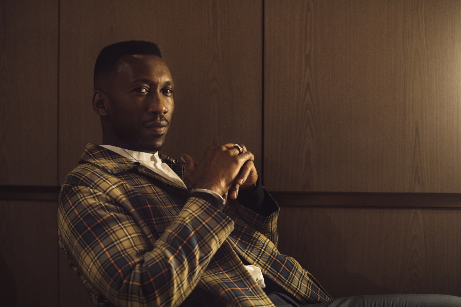Some experts see Mahershala Ali in the running for the best supporting actor Oscar for his role in “Green Book.” Victoria Will/Invision