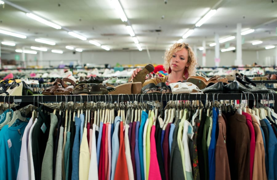 In the past seven years, Goodwill has more than doubled its Minnesota retail locations to 51, including outlet stores and boutiques.